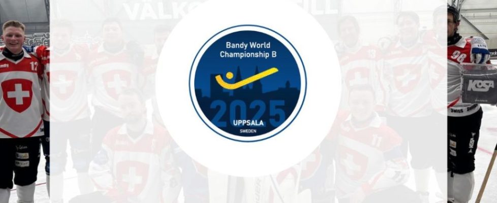 Swiss Bandy men 2025 resume