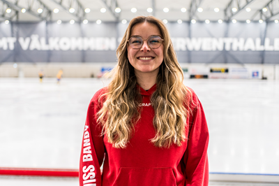 Bandy Club Val-de-Travers