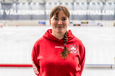 Bandy Club Grand Chasseral
