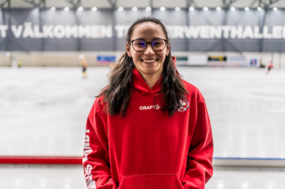 Bandy Club Val-de-Travers