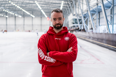 Bandy Club Val-de-Travers