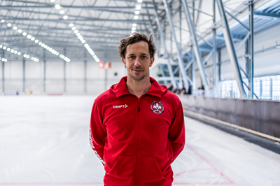 Bandy Club Val-de-Travers
