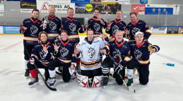 Teamfoto_Rinkball_Dübendorf_2