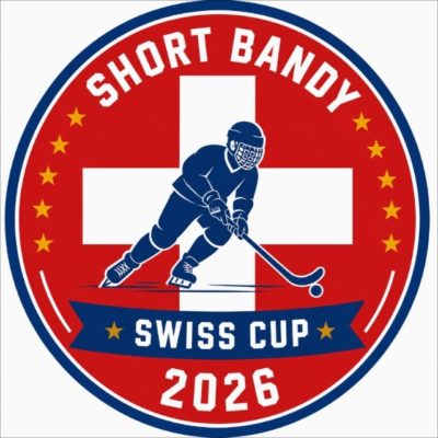 Logo short bandy swiss cup 2026