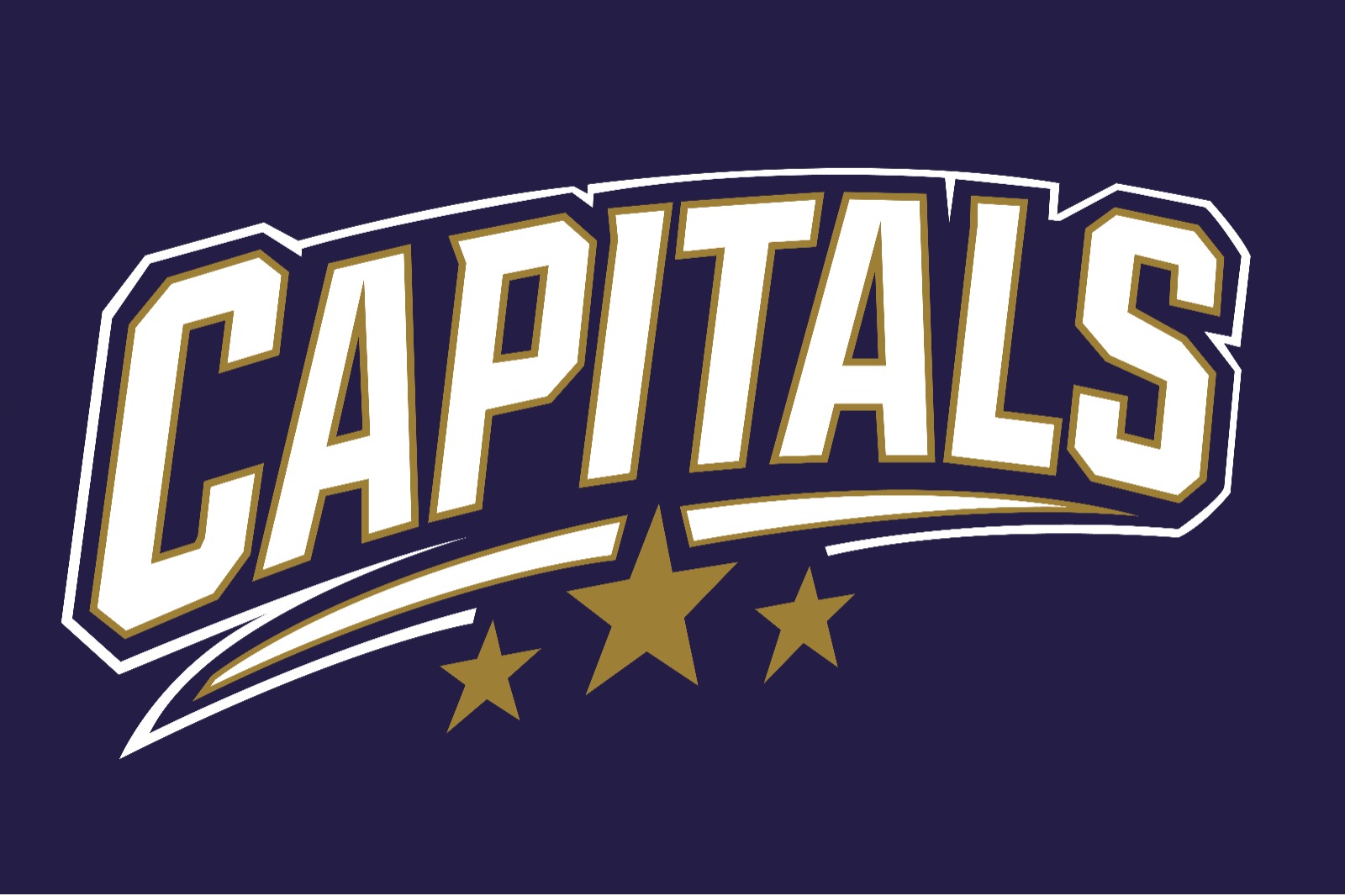 Capitals Nijmegen bandy